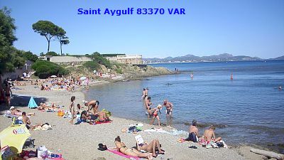 Location Saint Aygulf 83370, loueur particulier, plage Galiote, les Louvans, les Corailleurs, les Issambres