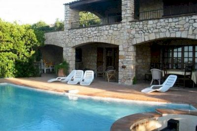 Villa piscine Saint Aygulf 83370, 8 couchages, le Grand Boucharel, la Grande corniche d`azur, 