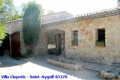 Location Fréjus, Saint-Aygulf 83, VAR Villa 8 couchages, piscine privée, proche mer, plage Galiote, port de plaisance