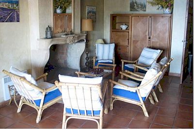  Location villa Martinache, Fréjus - Saint Aygulf 83370, piscine privée, 8 couchages, prox plage de la Gaillarde, la Corniche d`Azur