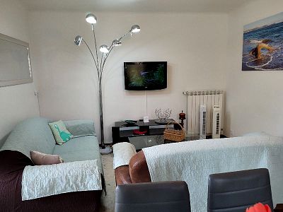  Location vacances à Saint Aygulf 83370, residence centre ville, avec garage privatif, 4 couchages, climatisation, internet gratuit, proche des plages Galiote, Louvans 