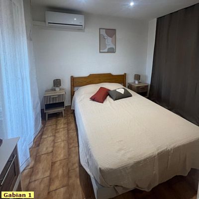  Location Fréjus, Saint-Aygulf 83, VAR 1 chambre, 4 couchages, climatisation, balcon au calme, proche mer plage Galiote, port de plaisance