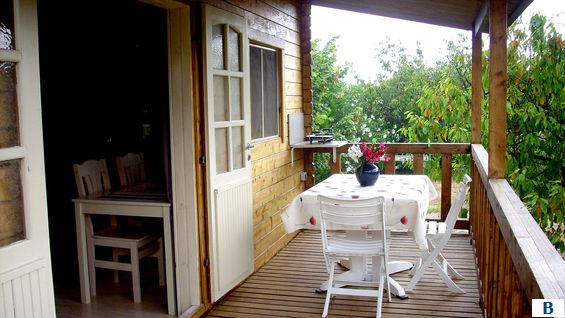 Location particuliers, Roquebrune sur Argens, 83 Var, chalet à la campagne, au calme, proche Saint Aygulf
