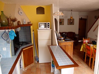 Séjour Alpes de Haute Provence, la Garde 04120, maison de village, proche de Castellane; Gorges du Verdon, au calme