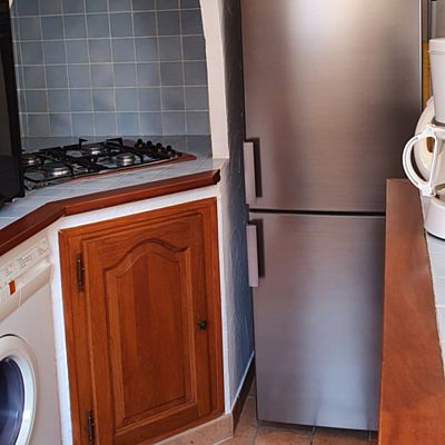 Location vacances Maison de village, la Garde 04120, proche Gorges du verdon, Castellane, Alpes de Haute Provence 