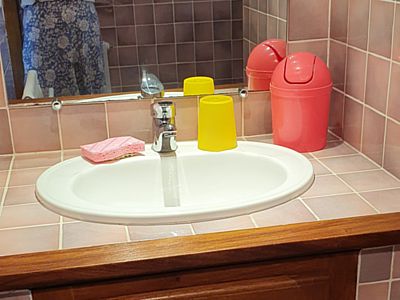  Location vacances Maison de village, la Garde 04120, proche Gorges du verdon, Castellane, Alpes de Haute Provence 