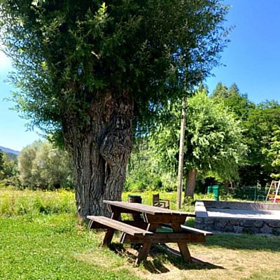 Location vacances Maison de village, la Garde 04120, proche Gorges du verdon, Castellane, Alpes de Haute Provence