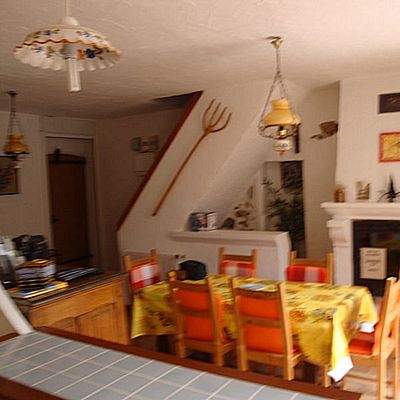 Location vacances Maison de village, la Garde 04120, proche Gorges du verdon, Castellane, Alpes de Haute Provence 