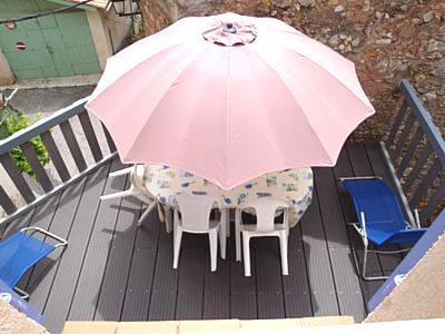  Séjour Alpes de Haute Provence, la Garde 04120, maison de village, proche de Castellane; Gorges du Verdon, au calme