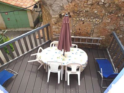  Séjour Alpes de Haute Provence, la Garde 04120, maison de village, proche de Castellane; Gorges du Verdon, au calme