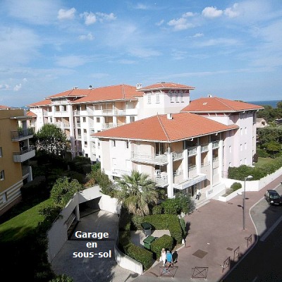 Les Calanques du Parc, Saint Aygulf 83370, 6/8 couchages, piscine, garage privé, proche plage Galiote, centre ville