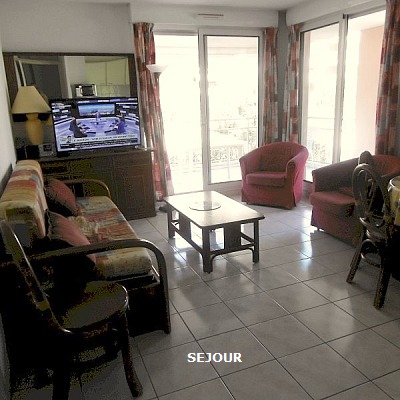  Les Calanques du Parc, Saint Aygulf 83370, 3 chambres, 6 couchages, piscine, wifi internet, proche plage Galiote, les Louvans 