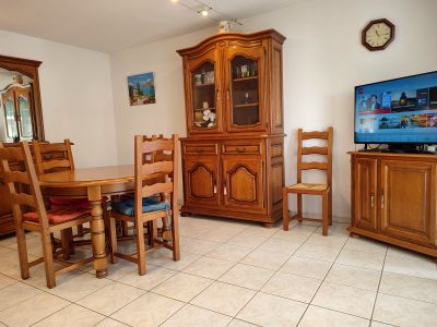 Location Fréjus Saint Aygulf 83, résidence Clos Saint Saens, centre ville, garage privé, climatisation, internet gratuit, 4 couchages, proche plages Galiote, Louvans