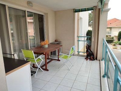 Location Saint Aygulf 83, résidence Lou Gabian, boulevard Corot, proche plage de la Galiote et port de plaisance 