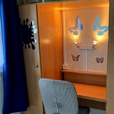  Location Roquebrune sur Argens, 83520, les chalets à la campagne, les Verteils, chemin du Ressard, wifi internet gratuit, climatisation