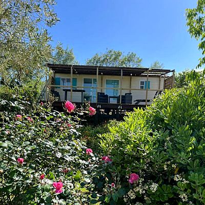  Location Roquebrune sur Argens, 83520, les chalets à la campagne, les Verteils, chemin du Ressard, wifi internet gratuit, climatisation