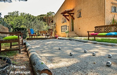  Location particuliers, les Issambres, 83380, villa avec piscine, 2 chambres, proche plage de la Gaillarde, la Garonnette, linge draps fournis, climatisation, internet