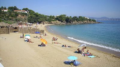 Les Issambres 83380, domaine de la Gaillarde, piscine, appartement 2 chambres, 4/5 couchages, parking privé, prox San Peire les Issambres, plage Grand Boucharel