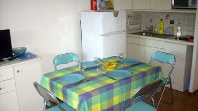  Location Saint-Raphael 83700, Boulouris, Hameau des Pins, 5 couchages, piscine, RDC, proche plage Péguière, loueur particulier. 