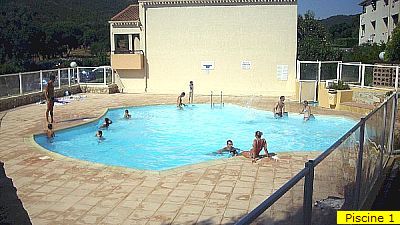  Domaine de la Gaillarde, les Issambres, Roquebrune sur Argens, 83380, location particulier, 4 à 6 couchages, parking, garage, internet gratuit