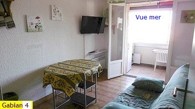  Saint Aygulf, studio 2 couchages, proche plage Galiote, parking privé, tarif pas cher, modéré, loueur particulier 