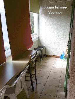 Location saisonnière Fréjus Saint Aygulf, la Galiote, les Louvans, les Corailleurs, 2 chambres, wifi internet, loueur particulier