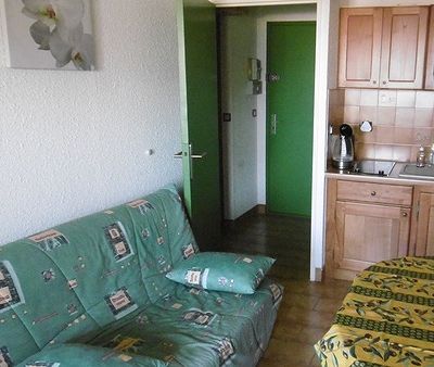 Fréjus Saint Aygulf, 83370, location saisonnière, 1 chambre, 4 couchages, proche plage de la Galiote et le port de plaisance, loueur particulier