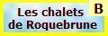  les 3 chalets de Roquebrune sur Argens, 83520, à la campagne, au calme, loueur particulier, proche Villepey, la Vernede, les Tourres 