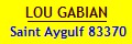  Résidence Lou Gabian, bd Corot, Saint Aygulf 83370, VAR, location saisonnière, loueurs particuliers 