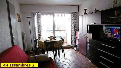 Location les Issambres, domaine de la Gaillarde, 83380, 2 chambres, 5 couchages