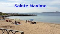  Location la Nartelle Sainte Maxime 83120 