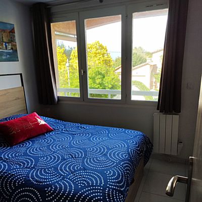 Fréjus Saint-Aygulf 83370, VAR, location saisonnière bord de mer, Bd Corot, proche plage de la Galiote, parking, climatisation, box internet