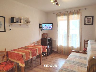  Location Saint Aygulf 83, résidence Lou Gabian, boulevard Corot, proche plage de la Galiote et port de plaisance 