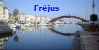  Location Port-Fréjus 83600 Saint Aygulf les Issambres 