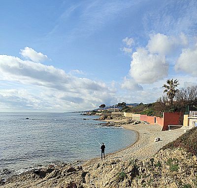 Location bord de mer, Fréjus Saint-Aygulf, les Issambres 83 VAR, loueur particulier