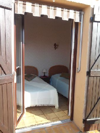  Location fréjus Saint Aygulf, 83370, duplex jardin, 4 couchages, proche centre ville de Saint Aygulf, au calme, parking privé, loueur particulier 